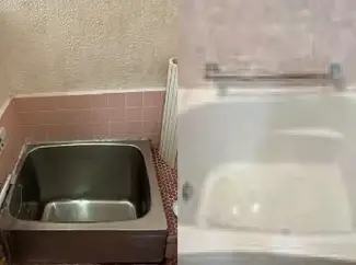 奈良県大和郡山市 H様邸 キッチン・トイレ工事