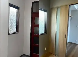 【大型リフォーム】奈良県大和郡山市 K様邸 内装リフォーム工事