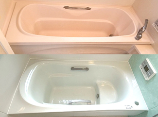 奈良市 S様邸 お風呂リフォーム工事