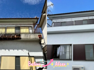 奈良県生駒市東菜畑A様邸 外壁塗装・屋根塗装工事